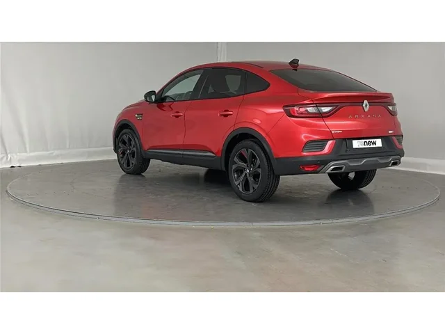 Occasion Renault Arkana à ENGLOS chez RENAULT | ENGLOS