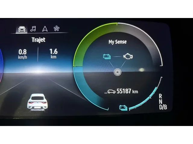 Occasion Renault Arkana à ENGLOS chez RENAULT | ENGLOS