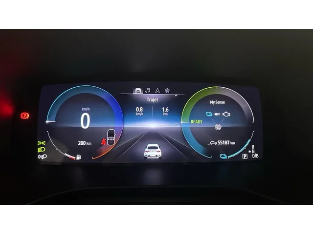 Occasion Renault Arkana à ENGLOS chez RENAULT | ENGLOS