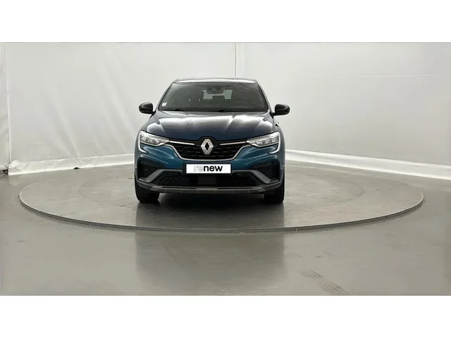 Occasion Renault Arkana à CRETEIL chez RENAULT | CRETEIL