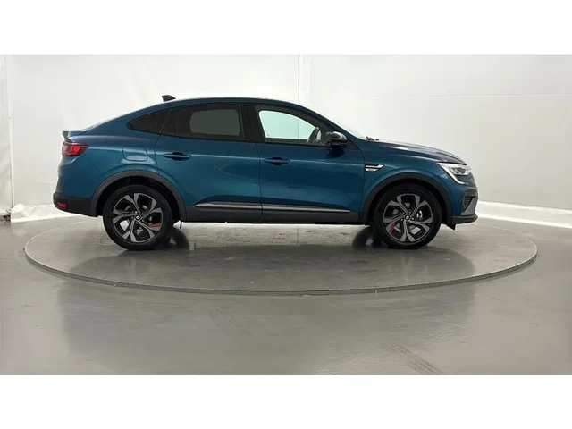 Occasion Renault Arkana à CRETEIL chez RENAULT | CRETEIL