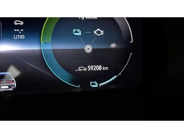 Occasion Renault Arkana à CRETEIL chez RENAULT | CRETEIL