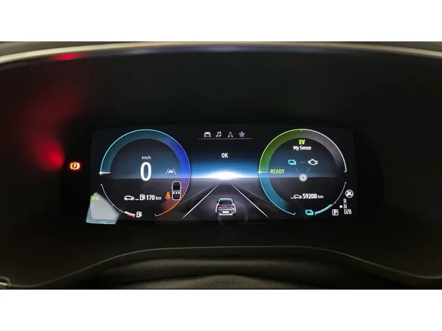 Occasion Renault Arkana à CRETEIL chez RENAULT | CRETEIL