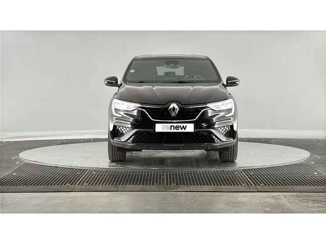 Occasion Renault Arkana à Annemasse chez RENAULT | ANNEMASSE