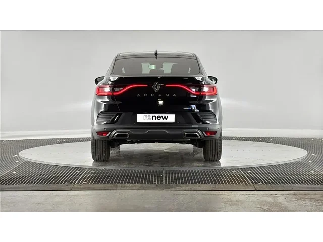 Occasion Renault Arkana à Annemasse chez RENAULT | ANNEMASSE