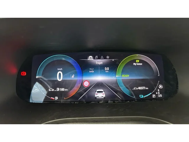 Occasion Renault Arkana à Annemasse chez RENAULT | ANNEMASSE