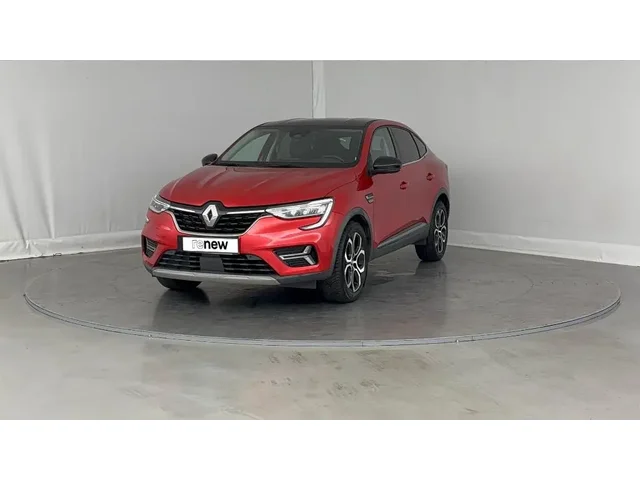 Occasion Renault Arkana à ENGLOS chez RENAULT | ENGLOS