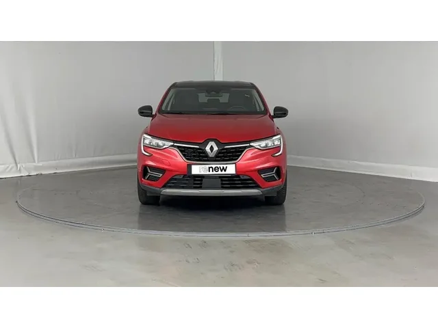 Occasion Renault Arkana à ENGLOS chez RENAULT | ENGLOS