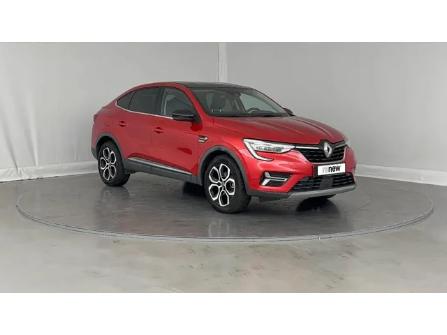 Occasion Renault Arkana à ENGLOS chez RENAULT | ENGLOS