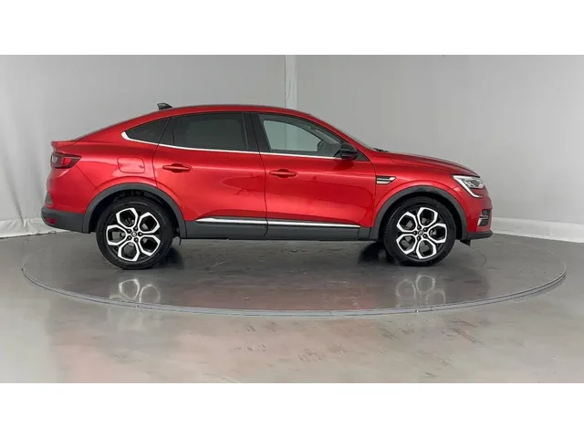 Occasion Renault Arkana à ENGLOS chez RENAULT | ENGLOS