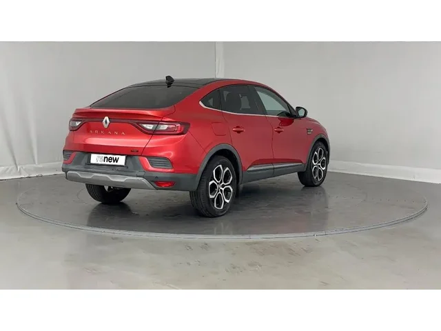 Occasion Renault Arkana à ENGLOS chez RENAULT | ENGLOS