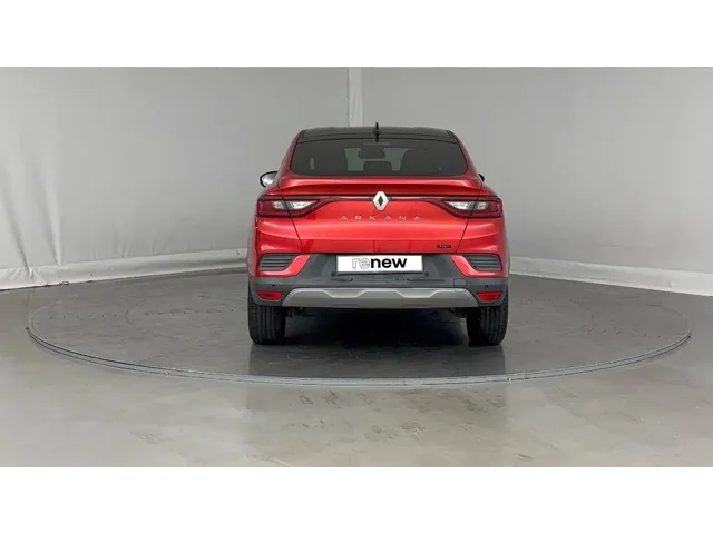 Occasion Renault Arkana à ENGLOS chez RENAULT | ENGLOS