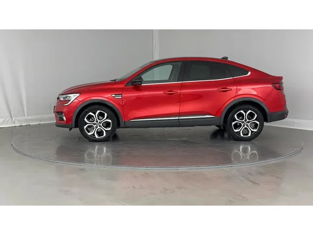 Occasion Renault Arkana à ENGLOS chez RENAULT | ENGLOS