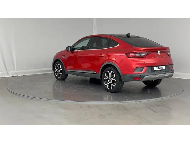 Occasion Renault Arkana à ENGLOS chez RENAULT | ENGLOS