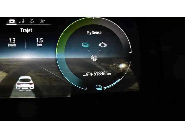 Occasion Renault Arkana à ENGLOS chez RENAULT | ENGLOS
