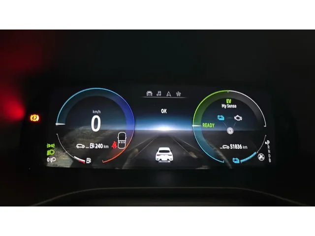 Occasion Renault Arkana à ENGLOS chez RENAULT | ENGLOS