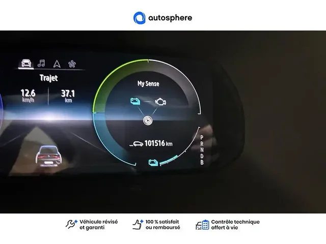 Occasion Renault Arkana à THIONVILLE chez RENAULT | THIONVILLE