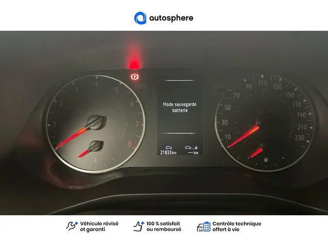 Occasion Renault Arkana à CHAUNY chez RENAULT | CHAUNY