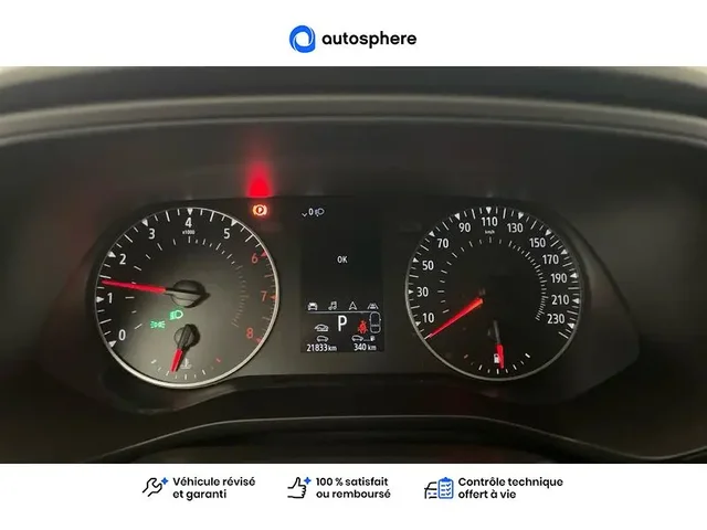 Occasion Renault Arkana à CHAUNY chez RENAULT | CHAUNY
