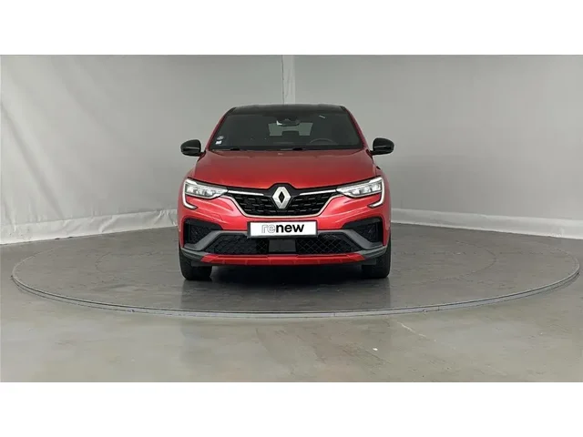 Occasion Renault Arkana à ENGLOS chez RENAULT | ENGLOS