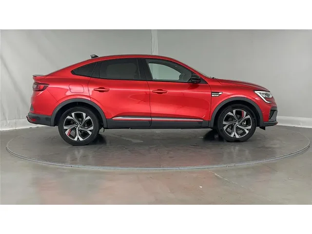 Occasion Renault Arkana à ENGLOS chez RENAULT | ENGLOS
