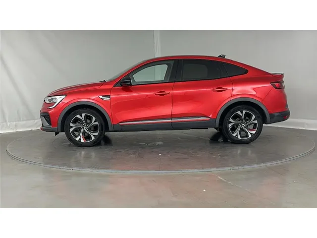 Occasion Renault Arkana à ENGLOS chez RENAULT | ENGLOS