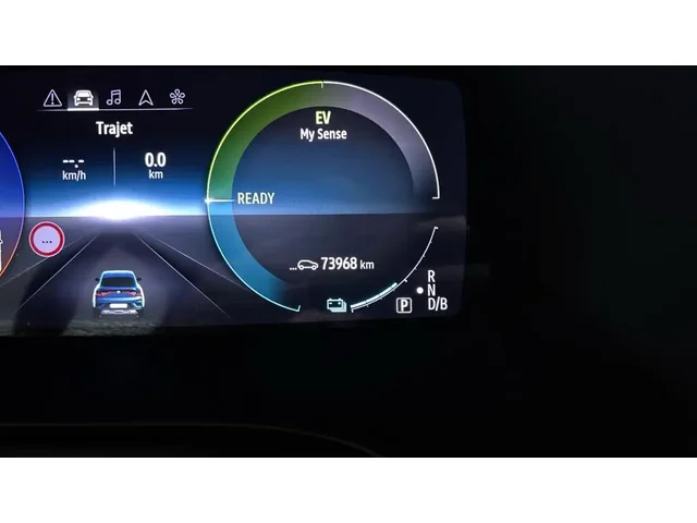 Occasion Renault Arkana à ENGLOS chez RENAULT | ENGLOS