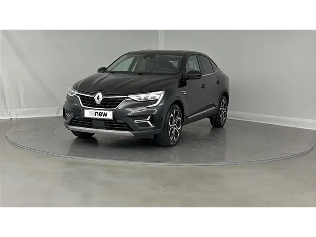 Occasion Renault Arkana à MAGENTA chez RENAULT | EPERNAY & SEZANNE