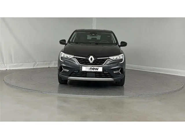 Occasion Renault Arkana à MAGENTA chez RENAULT | EPERNAY & SEZANNE