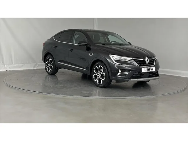 Occasion Renault Arkana à MAGENTA chez RENAULT | EPERNAY & SEZANNE