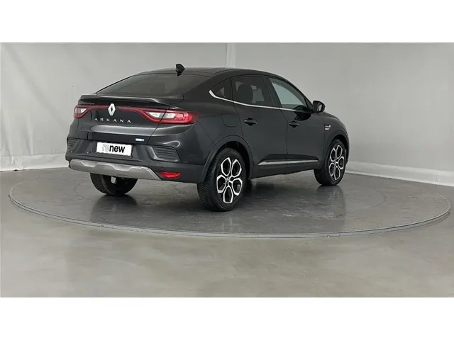 Occasion Renault Arkana à MAGENTA chez RENAULT | EPERNAY & SEZANNE
