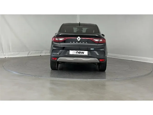 Occasion Renault Arkana à MAGENTA chez RENAULT | EPERNAY & SEZANNE