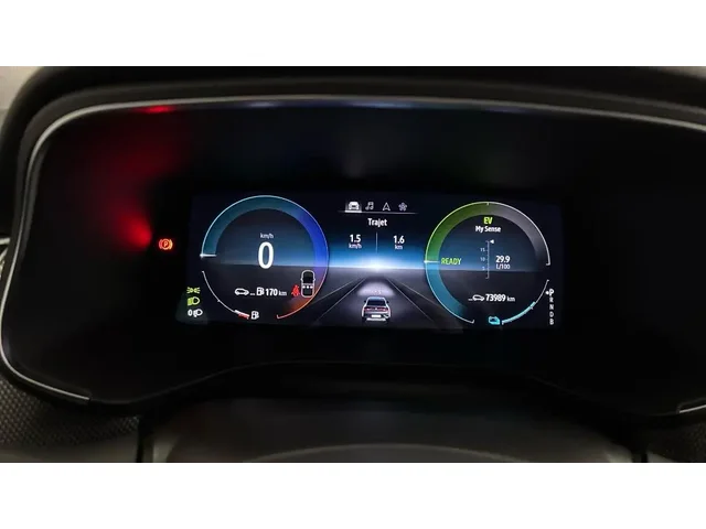 Occasion Renault Arkana à MAGENTA chez RENAULT | EPERNAY & SEZANNE