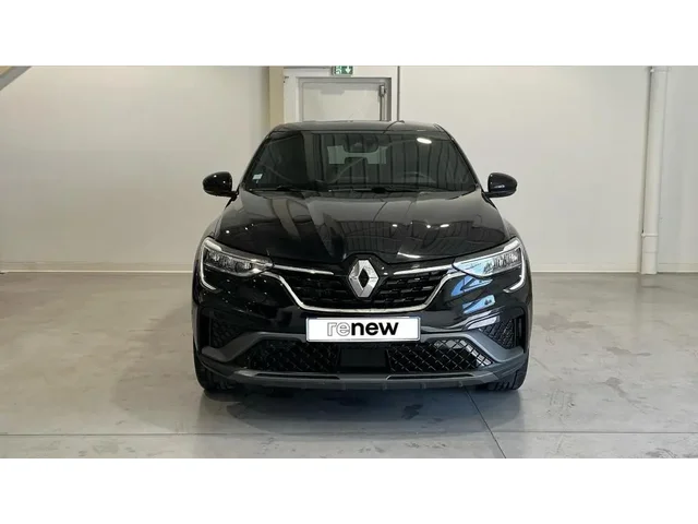 Occasion Renault Arkana à VITROLLES chez RENAULT | VITROLLES