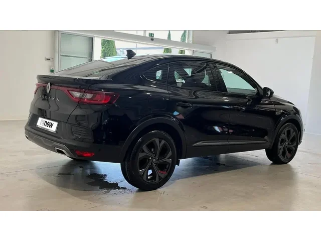 Occasion Renault Arkana à VITROLLES chez RENAULT | VITROLLES