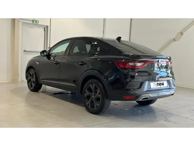 Occasion Renault Arkana à VITROLLES chez RENAULT | VITROLLES