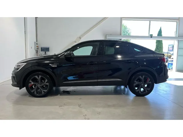 Occasion Renault Arkana à VITROLLES chez RENAULT | VITROLLES