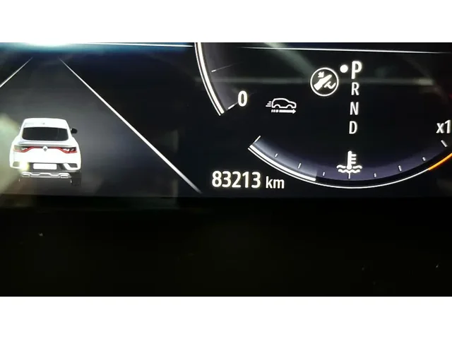 Occasion Renault Arkana à VITROLLES chez RENAULT | VITROLLES