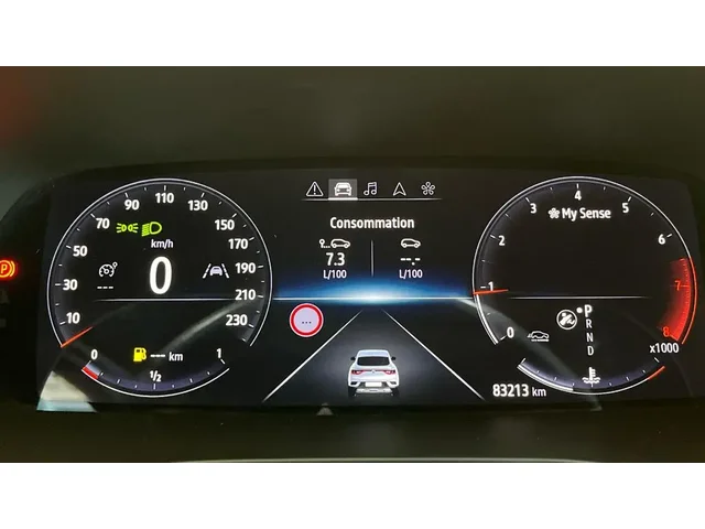 Occasion Renault Arkana à VITROLLES chez RENAULT | VITROLLES