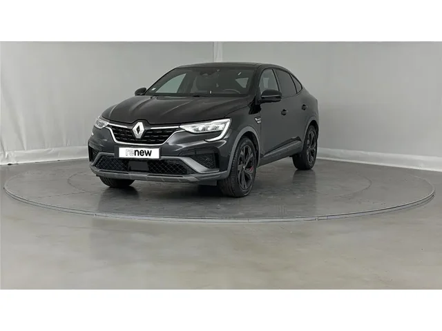 Occasion Renault Arkana à MAGENTA chez RENAULT | EPERNAY & SEZANNE