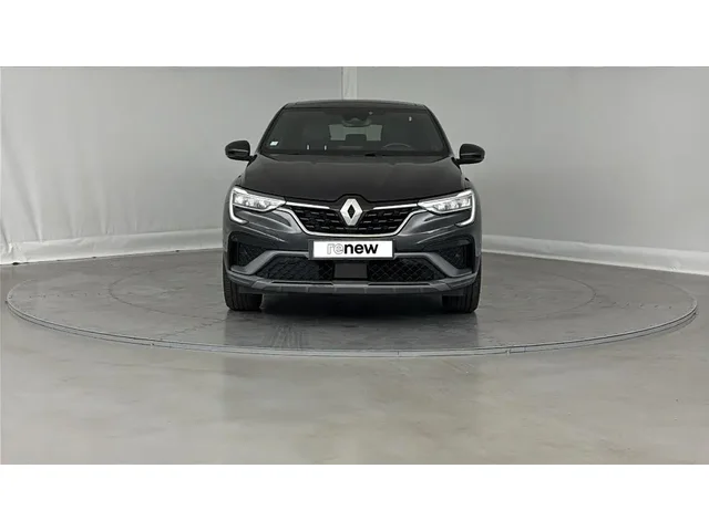 Occasion Renault Arkana à MAGENTA chez RENAULT | EPERNAY & SEZANNE