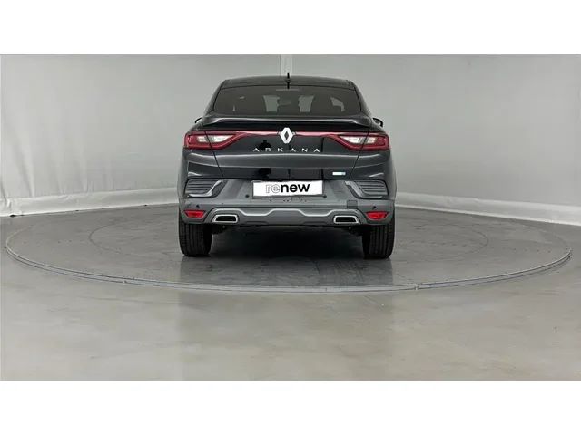 Occasion Renault Arkana à MAGENTA chez RENAULT | EPERNAY & SEZANNE
