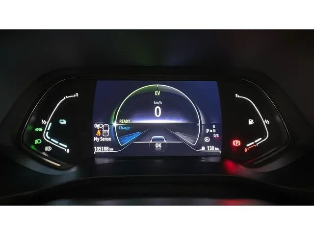Occasion Renault Arkana à MAGENTA chez RENAULT | EPERNAY & SEZANNE
