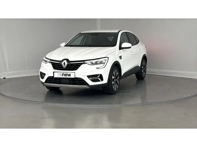 Occasion Renault Arkana à MAGENTA chez RENAULT | EPERNAY & SEZANNE