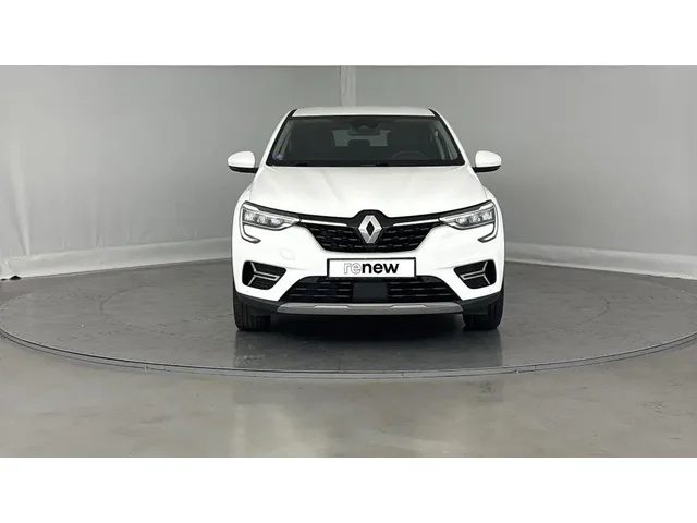 Occasion Renault Arkana à MAGENTA chez RENAULT | EPERNAY & SEZANNE