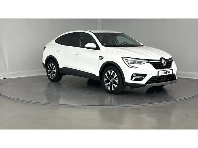 Occasion Renault Arkana à MAGENTA chez RENAULT | EPERNAY & SEZANNE