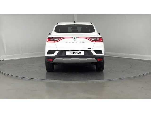 Occasion Renault Arkana à MAGENTA chez RENAULT | EPERNAY & SEZANNE