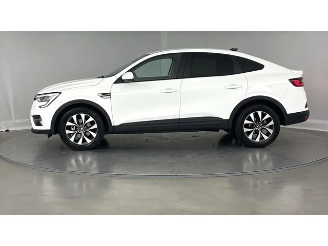 Occasion Renault Arkana à MAGENTA chez RENAULT | EPERNAY & SEZANNE