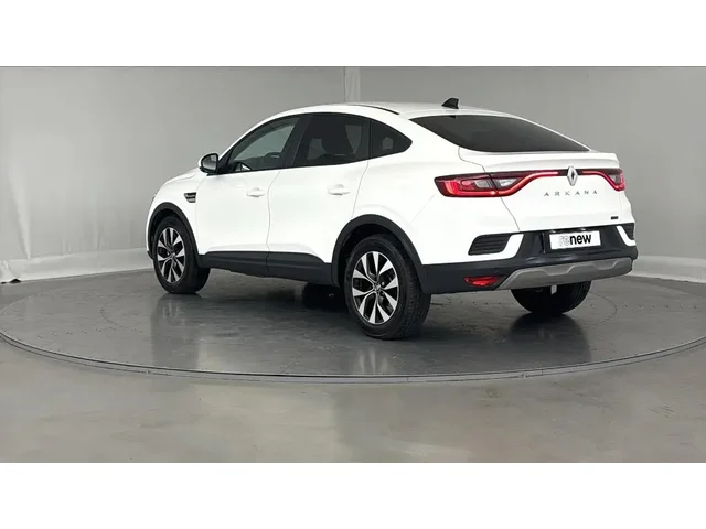Occasion Renault Arkana à MAGENTA chez RENAULT | EPERNAY & SEZANNE