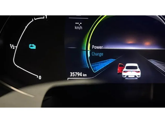 Occasion Renault Arkana à MAGENTA chez RENAULT | EPERNAY & SEZANNE